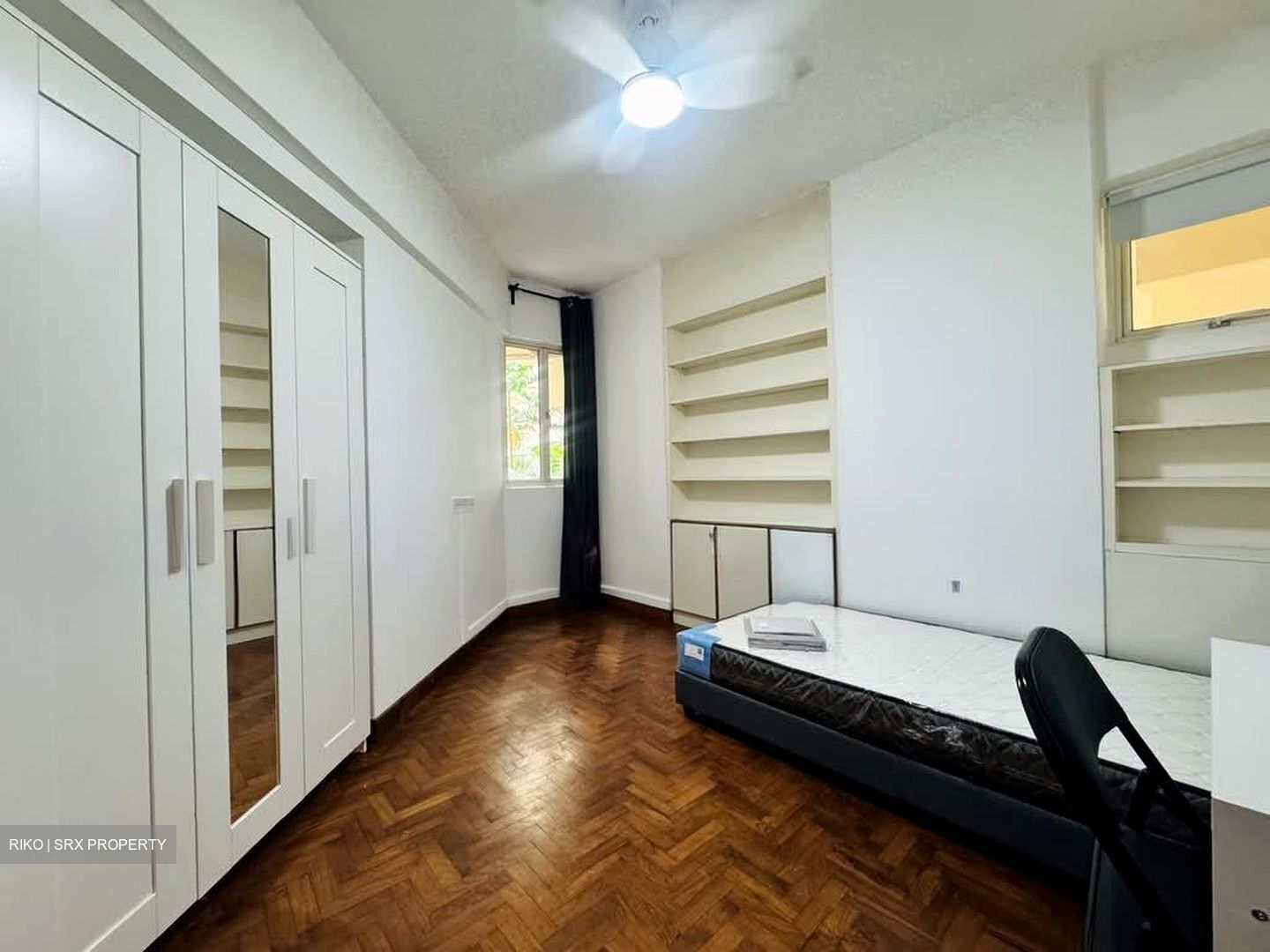 Melville Park (D18), Condominium #593479911